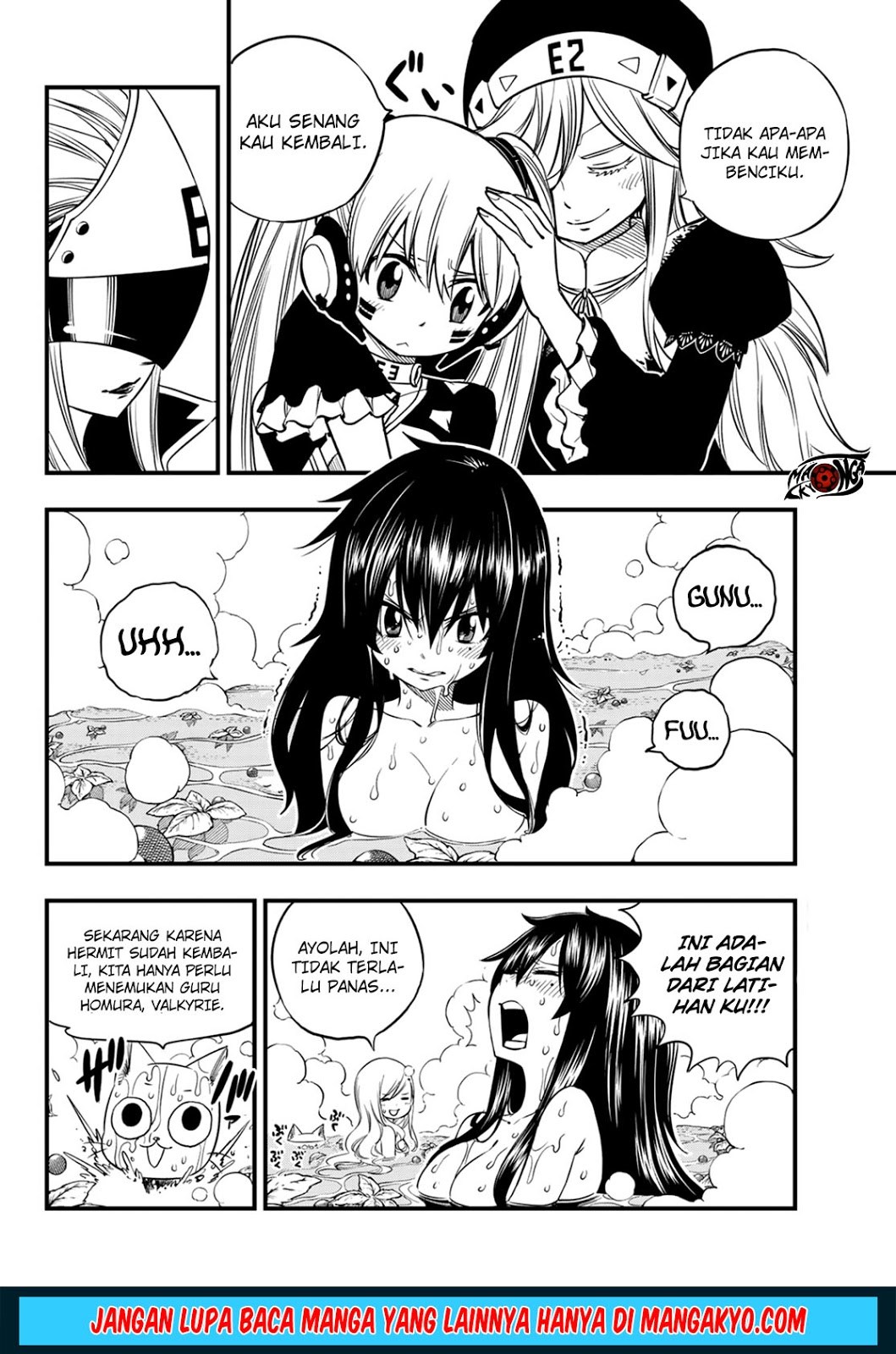 Eden’s Zero